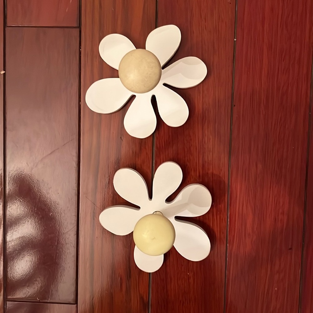 Pottery Barn Kids hooks